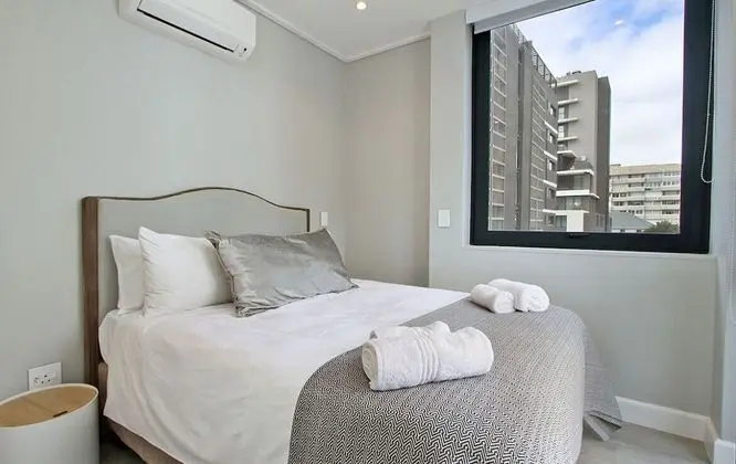 Apart Daire, 1 Yatak Odası, Dağ Manzaralı