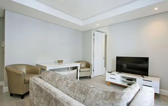 Apart Daire, 1 Yatak Odası, Dağ Manzaralı
