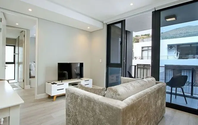 Apart Daire, 1 Yatak Odası, Dağ Manzaralı