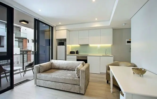 Apart Daire, 1 Yatak Odası, Dağ Manzaralı