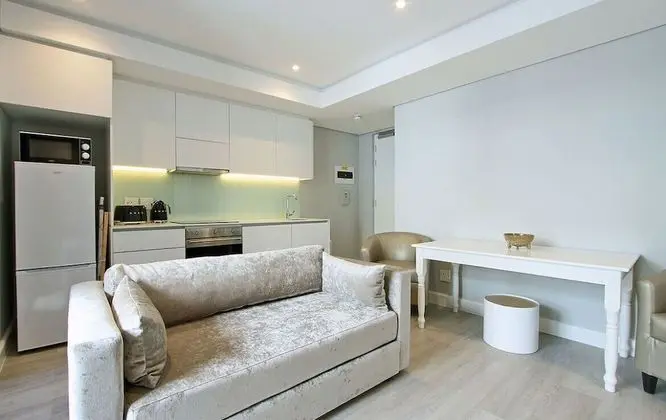 Apart Daire, 1 Yatak Odası, Dağ Manzaralı