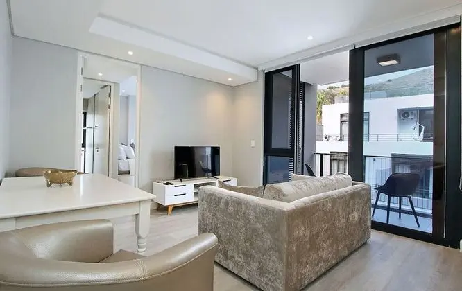 Apart Daire, 1 Yatak Odası, Dağ Manzaralı