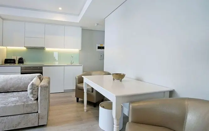 Apart Daire, 1 Yatak Odası, Dağ Manzaralı