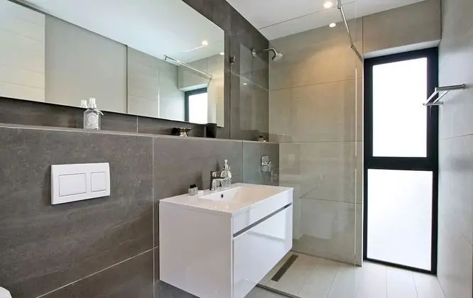 Apart Daire, 1 Yatak Odası, Dağ Manzaralı