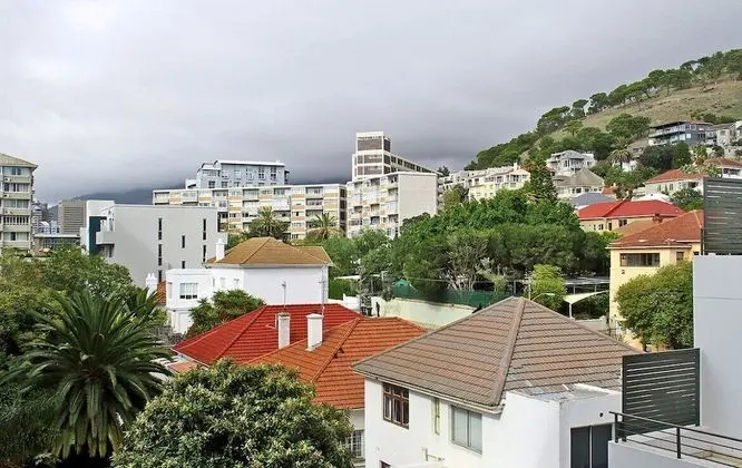 Apart Daire, 1 Yatak Odası, Dağ Manzaralı