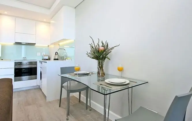 Apart Daire, 1 Yatak Odası, Deniz Manzaralı