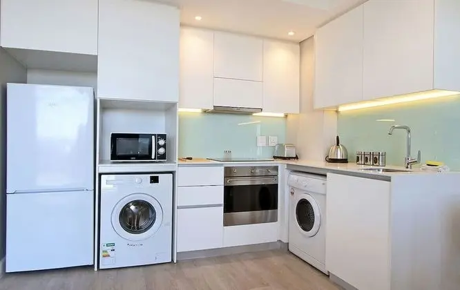 Apart Daire, 1 Yatak Odası, Deniz Manzaralı