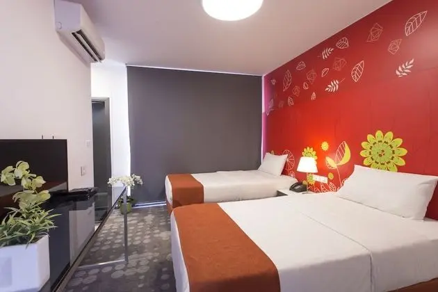 Çatı Katı Süiti (Penthouse)