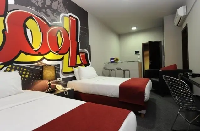 Çatı Katı Süiti (Penthouse)