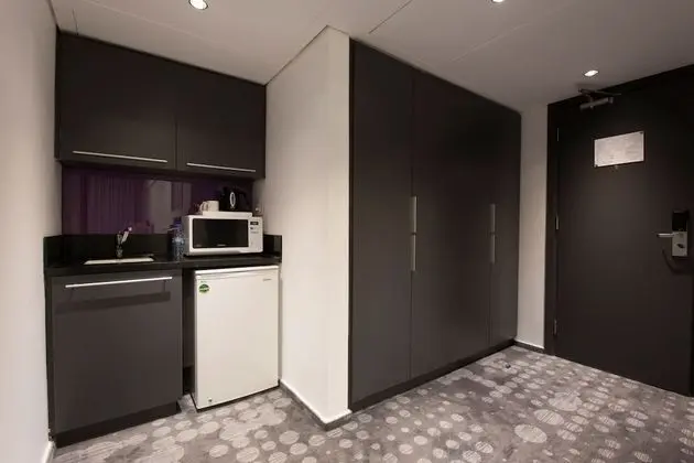 Çatı Katı Süiti (Penthouse)