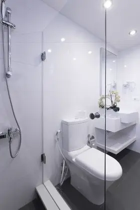 Çatı Katı Süiti (Penthouse)