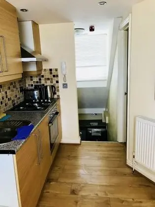 Apart Daire, 1 Yatak Odası