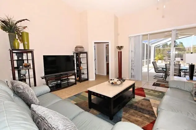 Villa, 5 Yatak Odası