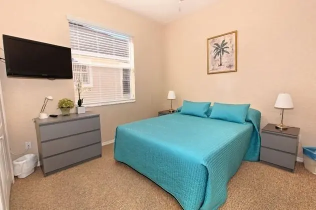 Villa, 5 Yatak Odası