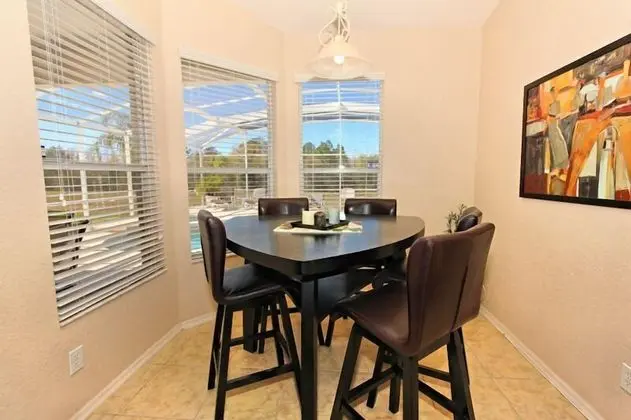 Villa, 5 Yatak Odası