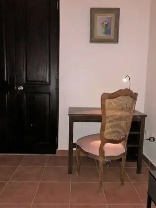 City Oda, 1 Büyük (Queen) Boy Yatak, Şehir Manzaralı