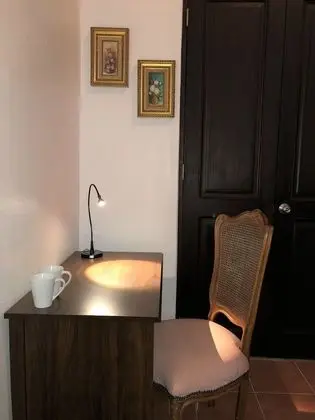 City Oda, 1 Büyük (Queen) Boy Yatak, Şehir Manzaralı