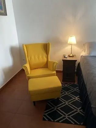 City Oda, 1 Büyük (Queen) Boy Yatak, Şehir Manzaralı