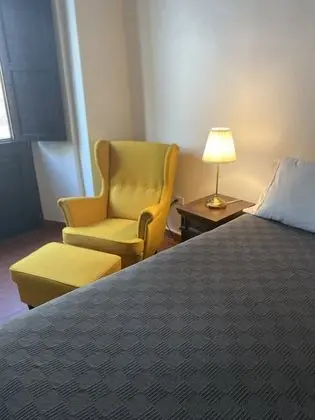 City Oda, 1 Büyük (Queen) Boy Yatak, Şehir Manzaralı