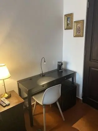 City Oda, 1 Büyük (Queen) Boy Yatak, Şehir Manzaralı