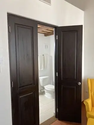 City Oda, 1 Büyük (Queen) Boy Yatak, Şehir Manzaralı