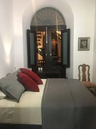 Standard Oda, 1 Büyük (Queen) Boy Yatak