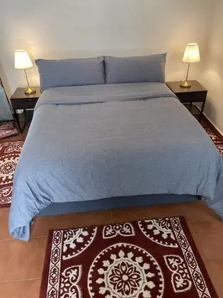 Standard Oda, 1 Büyük (Queen) Boy Yatak