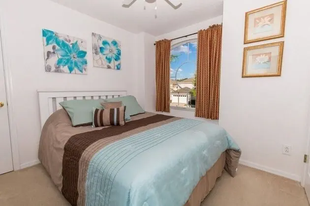 Villa, 6 Yatak Odası