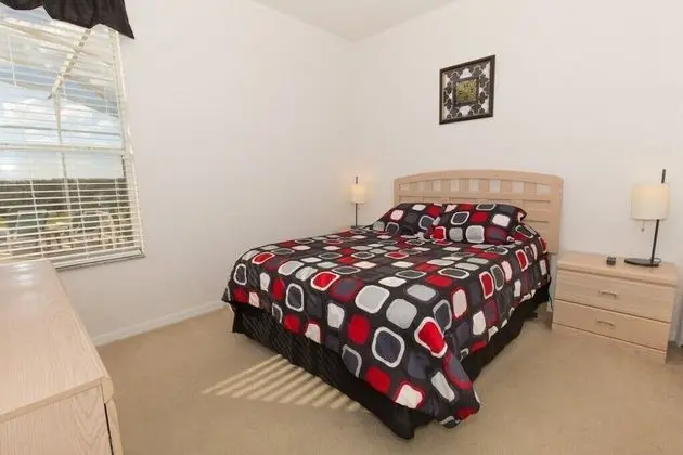 Villa, 6 Yatak Odası
