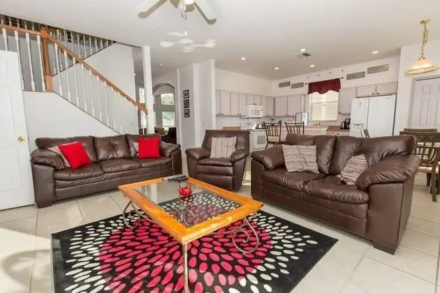 Villa, 6 Yatak Odası