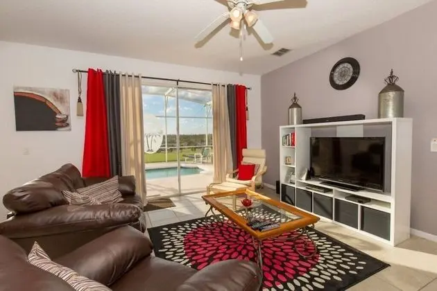 Villa, 6 Yatak Odası