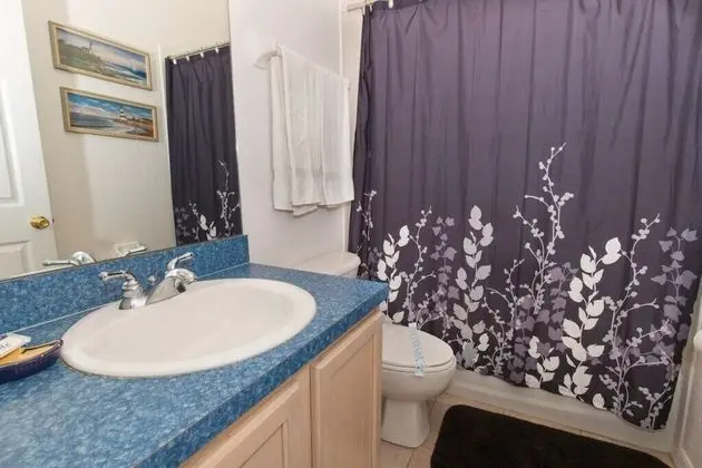 Villa, 6 Yatak Odası