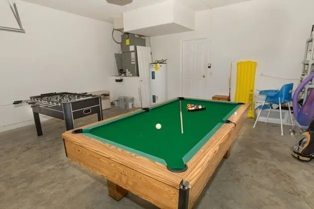 Villa, 6 Yatak Odası