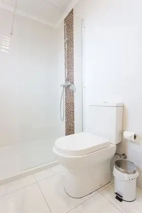 Family Apart Daire, 2 Yatak Odası, Havuz Kullanımı, Havuz Manzaralı (2)