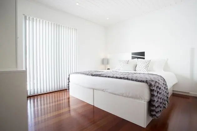 Family Apart Daire, 2 Yatak Odası, Havuz Kullanımı, Kısmi Deniz Manzarası (1)