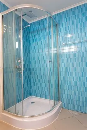 Family Apart Daire, 2 Yatak Odası, Havuz Kullanımı, Kısmi Deniz Manzarası (1)