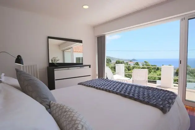 Panoramic Apart Daire, 1 Yatak Odası, Havuz Kullanımı, Deniz Manzaralı (3)