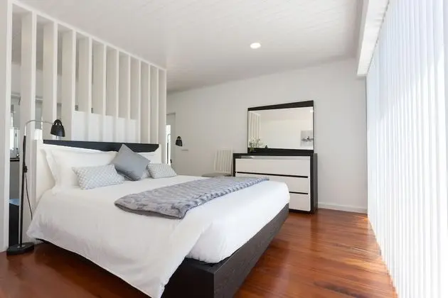 Panoramic Apart Daire, 1 Yatak Odası, Havuz Kullanımı, Deniz Manzaralı (3)