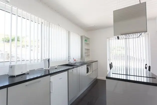 Panoramic Apart Daire, 1 Yatak Odası, Havuz Kullanımı, Deniz Manzaralı (3)