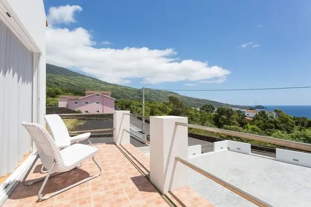 Panoramic Apart Daire, 1 Yatak Odası, Havuz Kullanımı, Deniz Manzaralı (3)