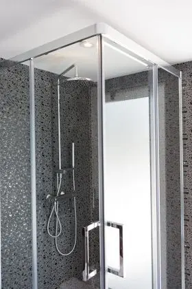 Panoramic Apart Daire, 1 Yatak Odası, Havuz Kullanımı, Deniz Manzaralı (3)