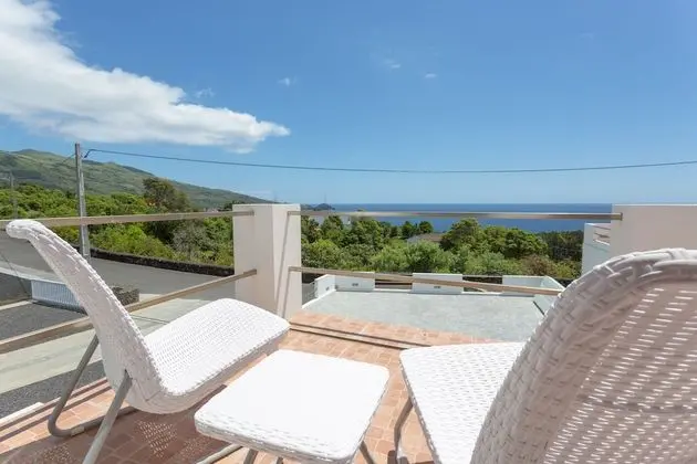 Panoramic Apart Daire, 1 Yatak Odası, Havuz Kullanımı, Deniz Manzaralı (3)