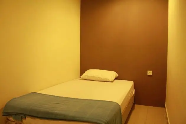Ev (7 Bedrooms)