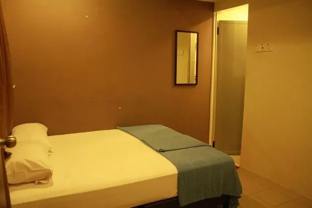 Ev (7 Bedrooms)