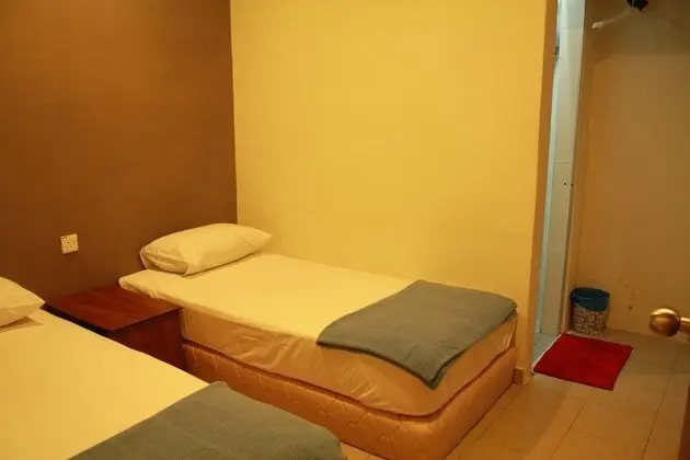 Ev (7 Bedrooms)