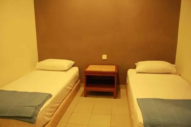 Ev (7 Bedrooms)