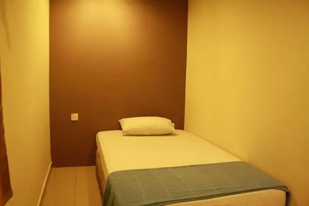 Ev (7 Bedrooms)