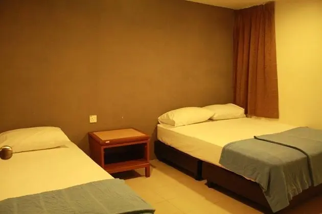 Ev (7 Bedrooms)