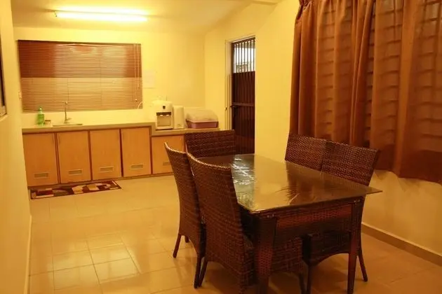 Ev (7 Bedrooms)