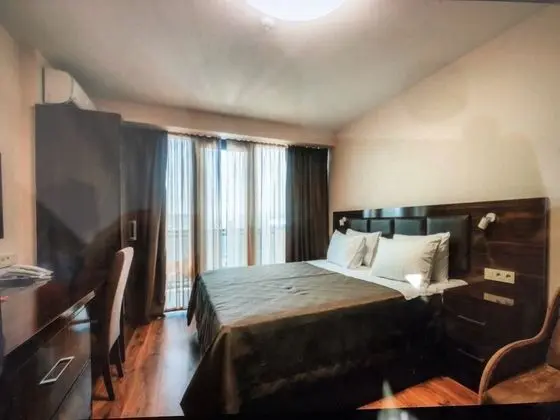 Deluxe Stüdyo
